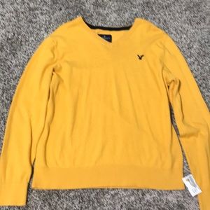 American Eagle sweater